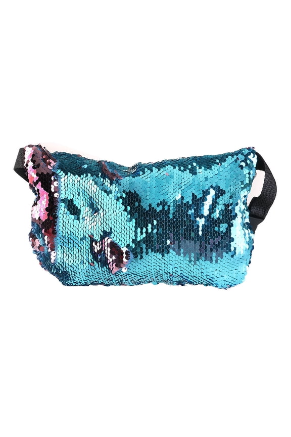Sequin Bag Purse Women Cross Body for Woman Girls Purses