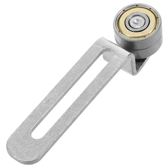 WHAMVOX Sewing Machine Edge Guide Dual Bearing Sew Machine Seam Guide for Sew Machine