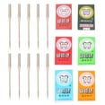 thumbnail image 1 of WHAMVOX Sewing Machine Needles for Knits Sturdy Metal Silver Universal Point Compatible with Most Home Machines 100pcs, 1 of 8