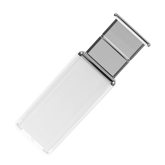 WHAMVOX Shampoo Bottles Refillable with Pump Bottled Travel