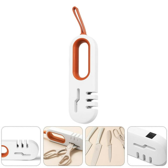 WHAMVOX Sharpen Knives Knife Grinder Sharpening Accessory Package