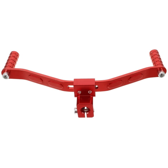 WHAMVOX Shift Lever Gear Shifter Lever Easy Installation And Smooth Shifting Shift Lever Pit Bike Shifter Lever Gear Shifter