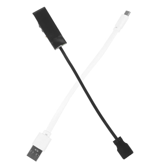 WHAMVOX Shoe Inserts Parts 1 Pair Insole For Visually Impaired And Elderly People 6.7x0.6x0.2in