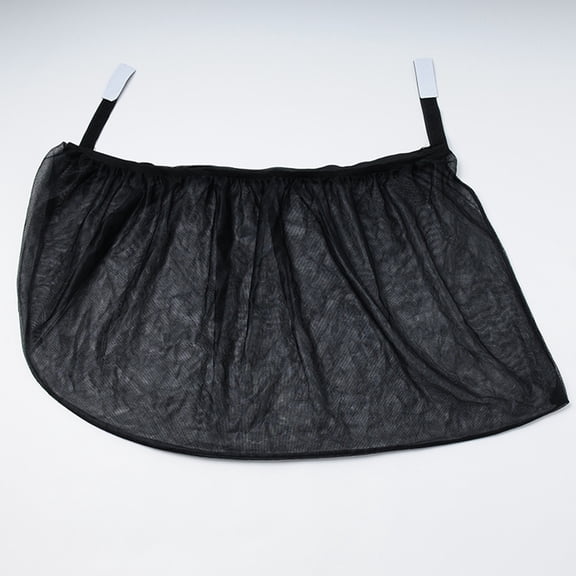 WHAMVOX Side Screens Automotive Window Tint Car Shade Shades Curtain Black