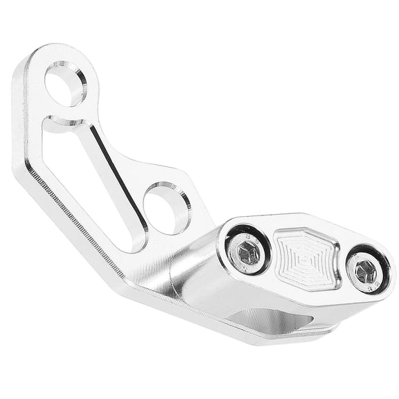 SEWCHICS Brake Line Clips Metal Brake Cable Clip Aluminum Alloy 1Pcs