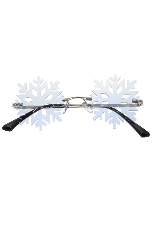 Holiday Sunglasses Round PC 1Pcs Festival Party Wear