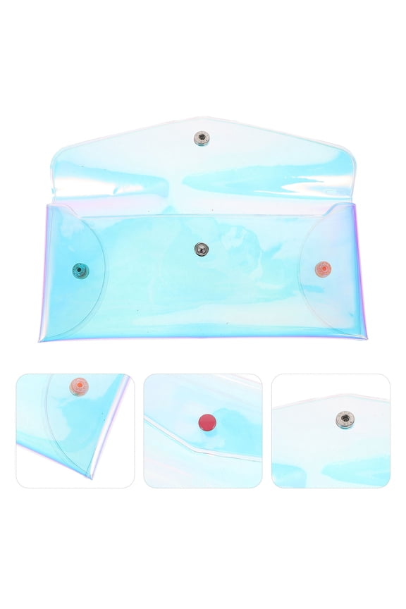 Stylish and Compact Wallet, 1 Pack, 7.86 x 3.14 x 0.59 inches, Lightweight and