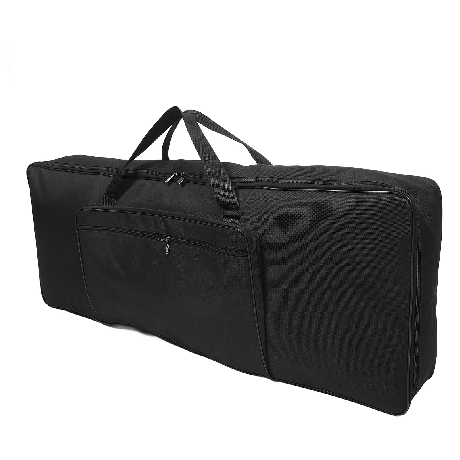 Simple Dsgin WHAMVOX Simple Design Electronic Piano Keyboard Bag for Teachers Black ...