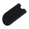 thumbnail image 1 of WHAMVOX  Simple Finger Support for Saxophone Accessory Cushion Thumb Rest Black, 1 of 8