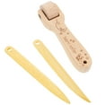 thumbnail image 1 of WHAMVOX Simple Sewing Roller Tools Quilting Tool Set 14.5X3.5cm, 1 of 8