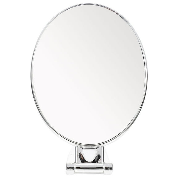 WHAMVOX  Simple Vanity Mirror Double Sided Fine Workmanship