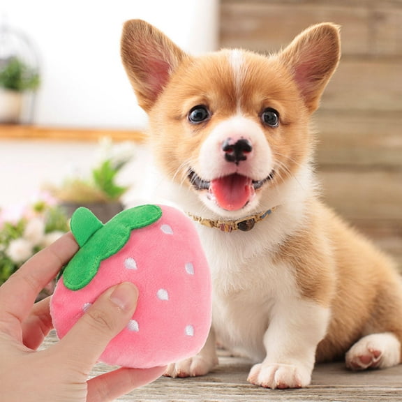 WHAMVOX  Simulation Sound Toys Relationship-building Pet Entertaining