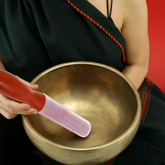 WHAMVOX Singing Bowl Mallet Sound Therapy Instrument Stick