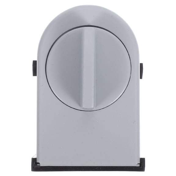 WHAMVOX Sliding Window Lock Security Limiting Stopper For Child Proof Safety Aluminum Alloy Door Sliding Lock For Sliding Windows And Doors