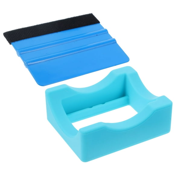 WHAMVOX Small Cup Cradle Tumbler Cup Holder Set One-piece Cup Cradle 10X9CM