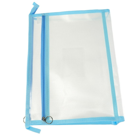 WHAMVOX Small Mesh Bags Drawstring Organizing Travel Student