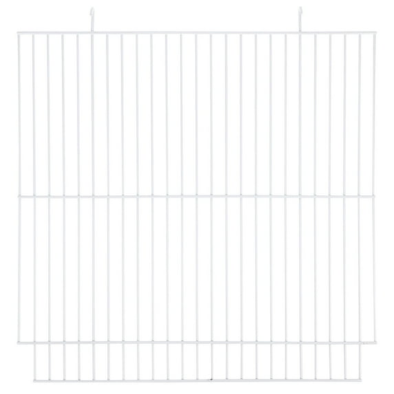 WHAMVOX Small Pet Cage Baffle Partition Separation Accessory