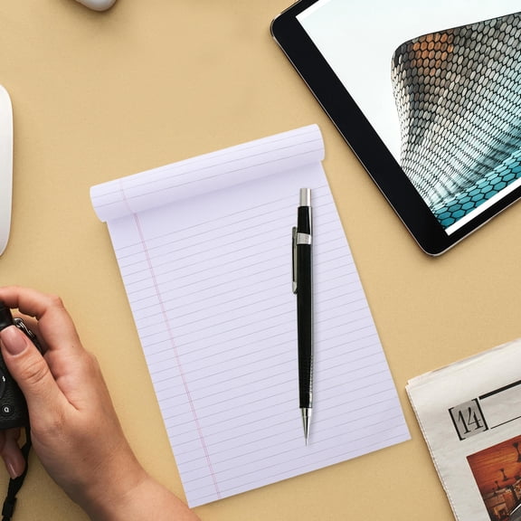 SEWCHICS Note Pads Office Paper 4Pcs