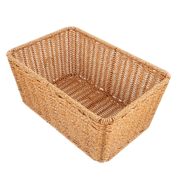FESTFENDS Magazine Storage Basket Storage Basket Iron 1Set