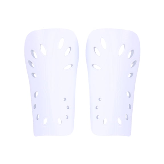 WHAMVOX Soccer Shin Pads Breathable Guards Calf Protective Gear