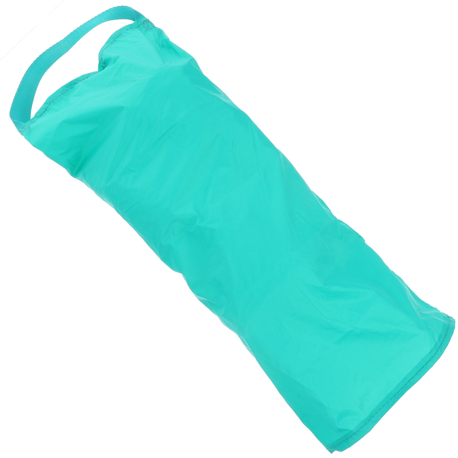 WHAMVOX Sock Putting on Aid Smooth Sock Aid Elder 42x21x0.4cm Green