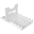 thumbnail image 1 of WHAMVOX  Spatula Rack Kitchen Organizing Storage Gadget for Table Top, 1 of 8