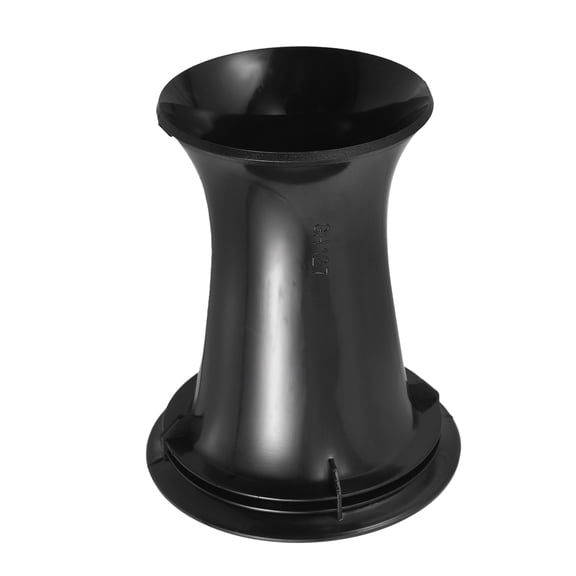 WHAMVOX Speaker Port Tube Opening Hole For Subwoofer Air Vent Diy Voice Outlet Tube Speaker Reflex Port Speaker Port Tube For Bass-Reflex
