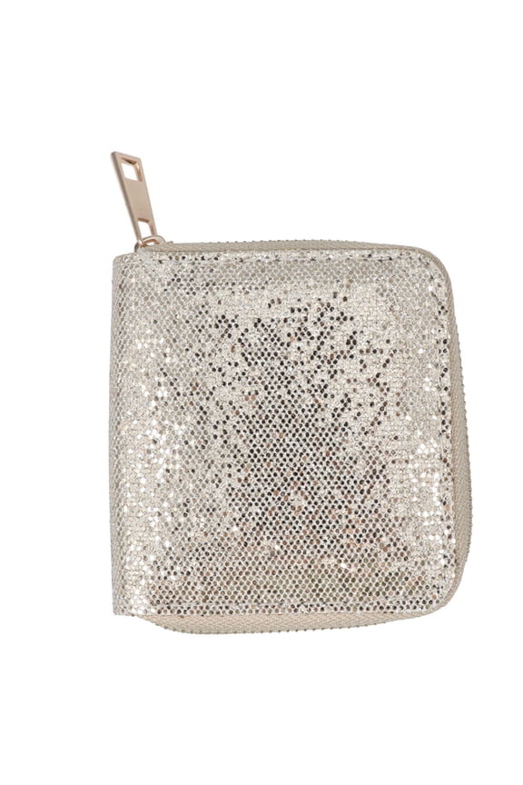 Special for Women Bags Zipper Coin Purse Polyester Material