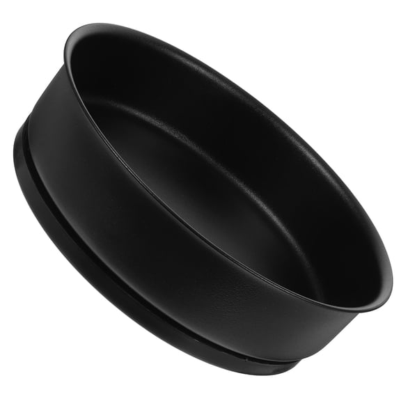 WHAMVOX Spices Organizer Convenient Turntable -degree Tray