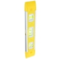 thumbnail image 1 of WHAMVOX  Spirit Levels Camper Levelers Mini Leveling Ruler, 1 of 8