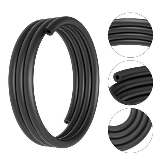 WHAMVOX Sponge Wires Mountain Bike Line Tube Shifter Cable Housing Cable Tube for Bicycle