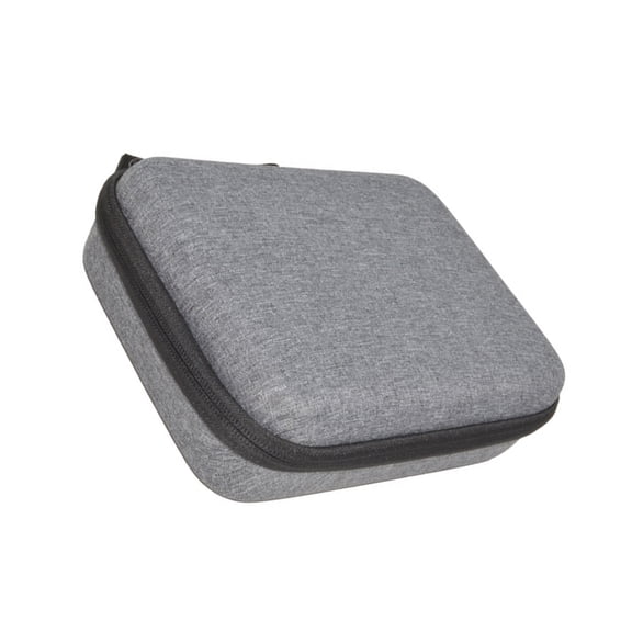 WHAMVOX Sports Camera Pouch Hard Case Storage Bag Carrier Box