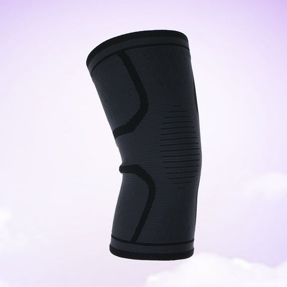 WHAMVOX  Sports Knee Pads Breathable Support Jogging Fitness Men and Women