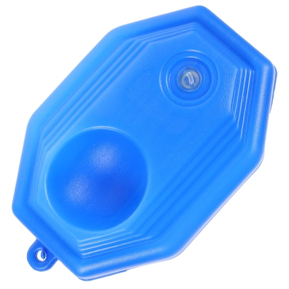 WHAMVOX Sports Prop Tennis Practicing Tool Trainer Rebound