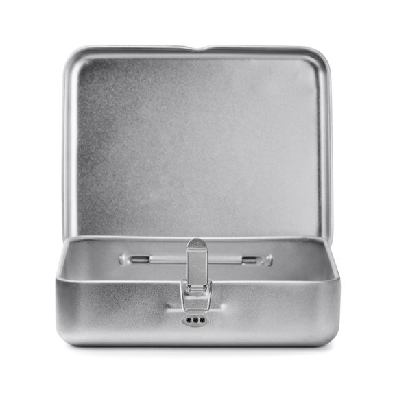 WHAMVOX Spring Latch Lock Buckle for Box Cabinet Door Equipment Case Securing and Locking