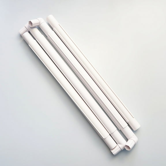 FESTFENDS Art Projects Frame for Embroidery and 1Pcs