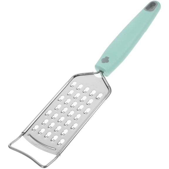 WHAMVOX Stainless Steel Carrot Shaving Machine Handheld Grater Practical Kitchen Tool
