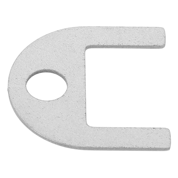 WHAMVOX Stainless Steel Dispenser Key for and Comfortable Grip Silver Specifically Machined 7.5 inches