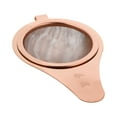 thumbnail image 1 of WHAMVOX Stainless Steel Tea Strainer with Fine Mesh for Loose Leaf Tea and Spices Use 1PC, 1 of 8