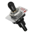 thumbnail image 1 of WHAMVOX Stop Kill Toggle Switch Replacement Engine Stop Switch Chainsaw Toggle Switch Part Compatible With Lawn Mower Chainsaw 041av 070, 1 of 7