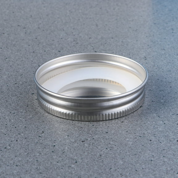 WHAMVOX Strainer Lids for Jars Canning Set Refrigerator and Freezer