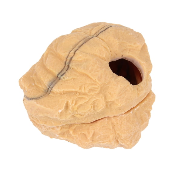 WHAMVOX Substrate Cave Moss Preferred by Reptiles Cozy Environment