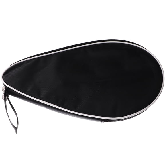 WHAMVOX Portable Table Tennis Case - Storage Bag for Pong Rackets and Accessories