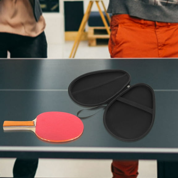 WHAMVOX Portable Table Tennis for Easy Transport and of Pong Bats