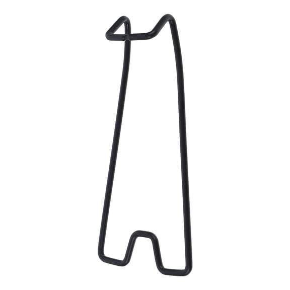 FESTFENDS Picture Frame Stand Carbon Steel 1Pcs 5.1X2.4X0.8In