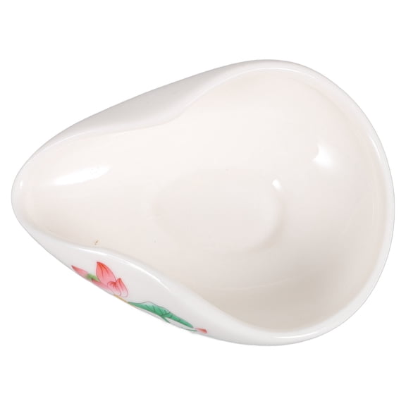 SEWCHICS Coffee Dosing Cup Ceramic 1Pcs Reusable Tea Ceremony Tool