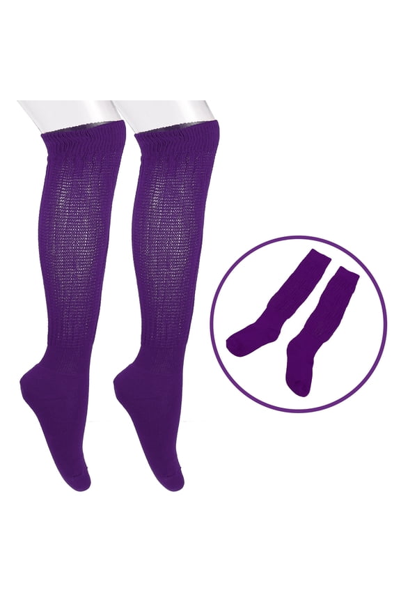 WHAMVOX Thermal Socks Men Warm Hiking Stockings Keep Feet Simple Design Man and Women