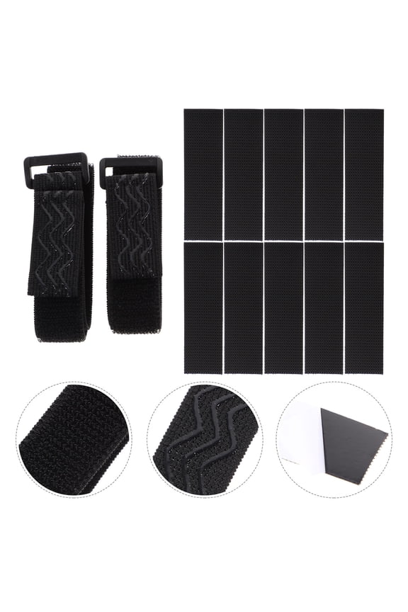 Tightener Elastic Anti-slip Prevent Boots from Falling down Women's