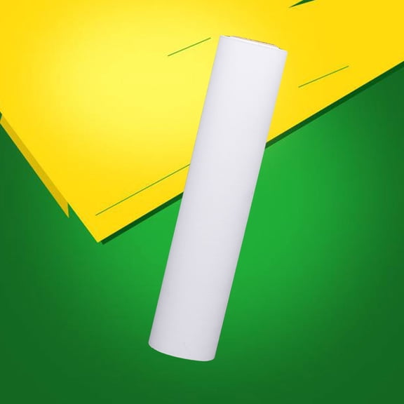 WHAMVOX Tinting Privacy Electrostatic Frosted Glass Stickers Bathroom Window Decal