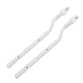 thumbnail image 1 of WHAMVOX Toilet Tank Push Button Rods 1 Pair for Homeowners Flush Adjustment, 1 of 8